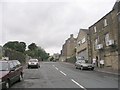 Lentilfield Street - Ovenden Road