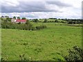 Cornamucklagh Townland