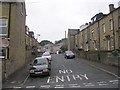 Buxton Street - Wheatley Lane