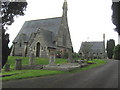 Chapels at Brecon