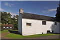 Woollen Mill -  Museum of Welsh Life, St Fagans