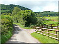 Spout Lane