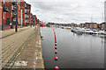 South Dock - Swansea