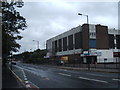 Casino and skating rink, Queens Road, Sheffield