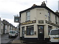 The Portland Vase Public House, Chatham