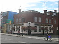 The Old Oak, North End Road W14