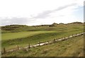 Aberdovey Golf Course