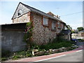 Amesbury - Derelict Cottage