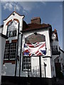 Amesbury - The George Hotel