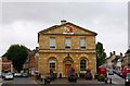 Woodstock Town Hall