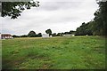 Village Green Navestock Side