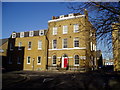 The ex Rotherhithe Police Station