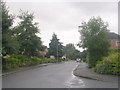 Hopefield Way - Rooley Lane