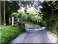 Ford near Brook Farm