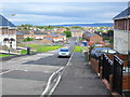 Glenbryn Park, Belfast