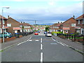 Glenbryn Parade, Belfast