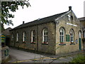 Holmfirth Methodist Church