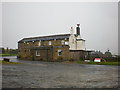 The Bay Horse, Hade Edge