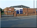 Filey Telephone Exchange