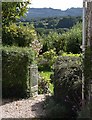 Vista on East Street, Bovey Tracey