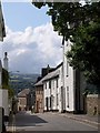 East Street, Bovey Tracey