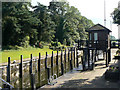 Stoke Lock