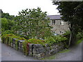 Nanholme Mill, Shaw Wood Road, Todmorden