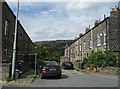 Queen Street, Mytholmroyd