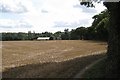 Leafield Farm, Warwick Castle Park