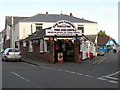 The Waterside Fish & Chip Restaurant