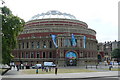 The Royal Albert Hall, Kensington