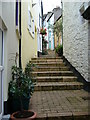 Temperance Place, Brixham