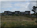 New Welsh Assembly Building