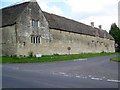 Tithe Barn, Purton