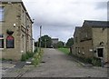 Lockwood Street - Cleckheaton Road