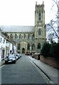 Beverley Minster