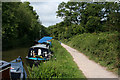 Kennet and Avon Canal, Bradford-on-Avon