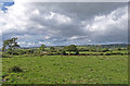 Farmland near Kilwinning