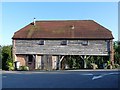 Old Granary, West Holme