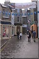 Commercial Street, Lerwick