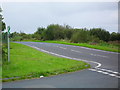 A509 at Derryhenny