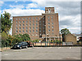 Maurice Drummond House, Greenwich