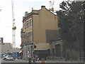 Millers (closed pub), Greenwich High Road