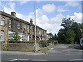 Tordoff Street - Cleckheaton Road