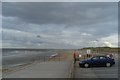 Prestatyn Beach