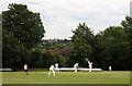 Cricket, Totteridge Village