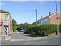 Roebuck Street - Leeds Road