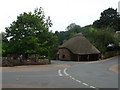 Cockington: the Old Forge