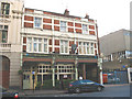 The Earl of Chatham, Thomas Street, Woolwich