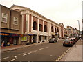 Torquay: the indoor market